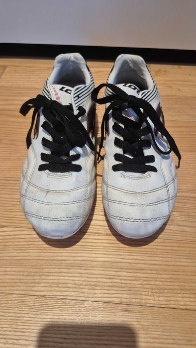 korki Lotto rozmiar ok 38 lub 39