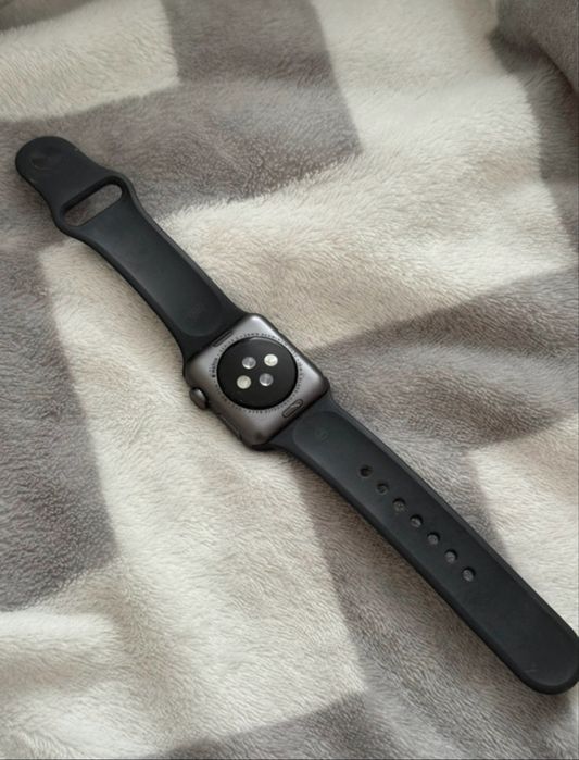 apple watch series 3 38mm