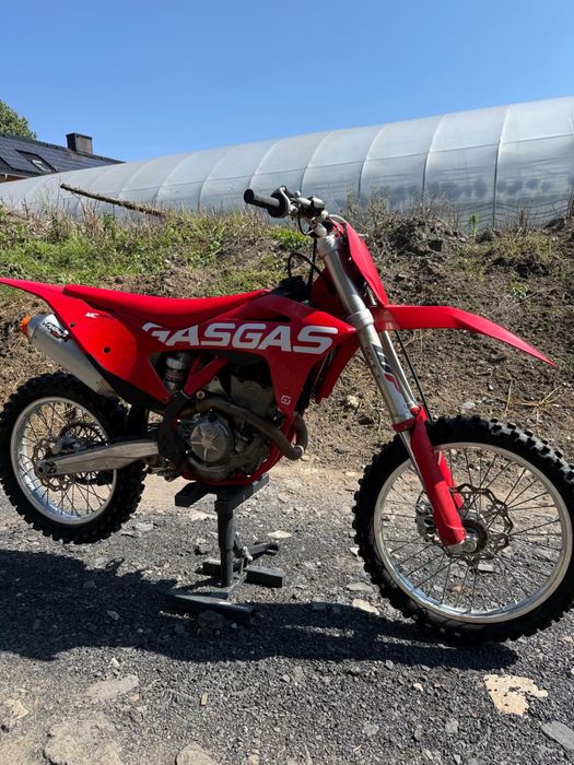 Gas gas mc350 2023 (Sxf,kxf,Yzf,Rmz)