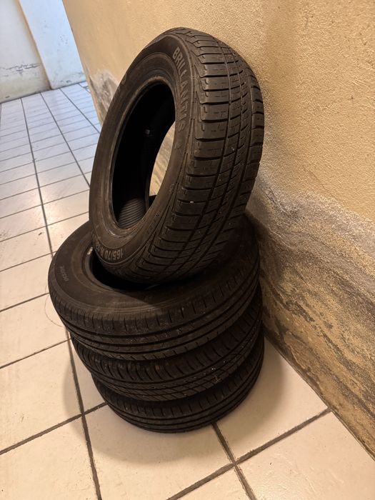 Pneus 165/70 r13