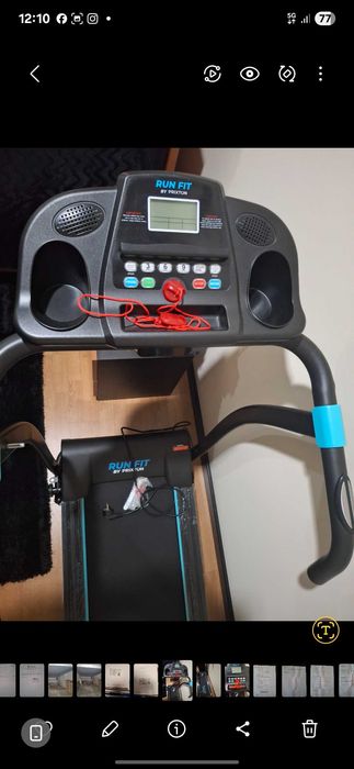 Vende-se passadeira elétrica