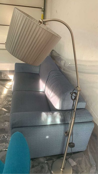 Włoska sofa rozkladana