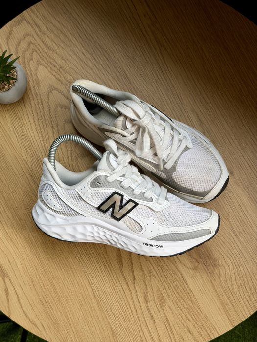 Оригінальні кросівки New Balance Fresh Foam Arishi v4 Tiralux / 36 р
