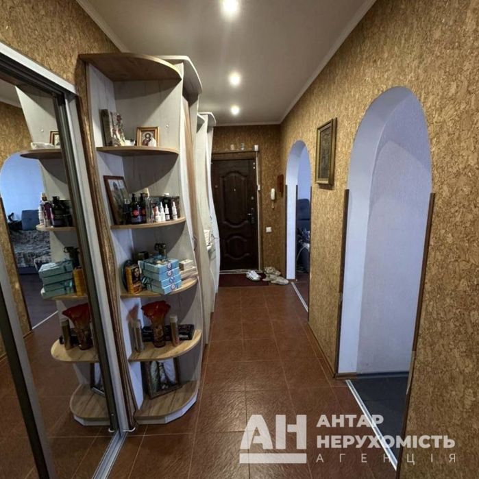 3х кім. Р-н Бєляєва