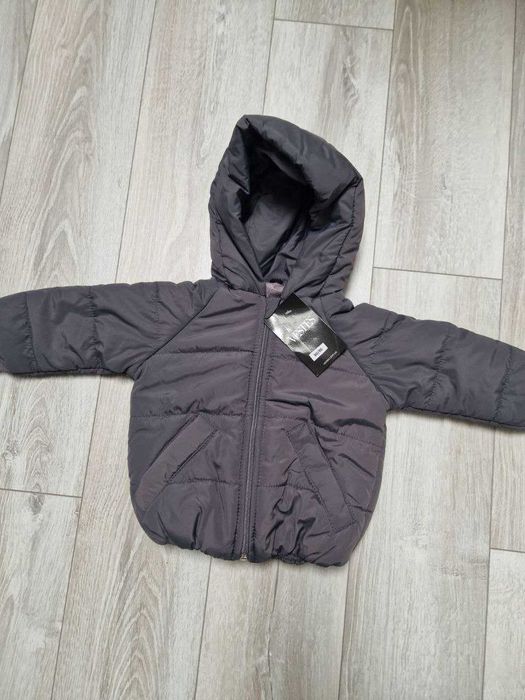 Куртка осінння дитяча