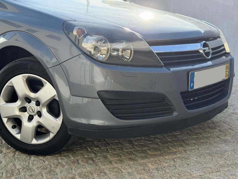 Opel Astra Caravan 1.3 CDTI em bom Estado