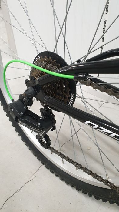 Bicicleta de criança