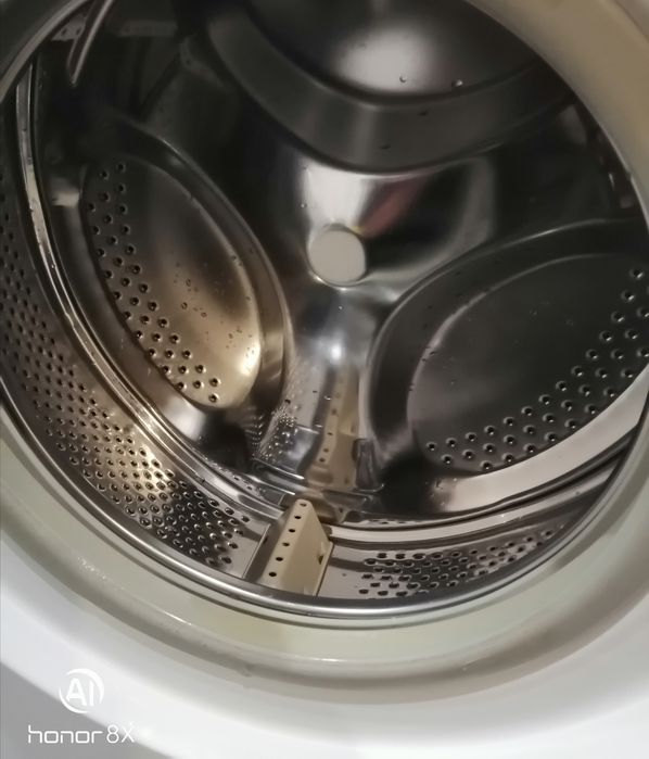 Стиральная машина б у Indesit IWSB50811