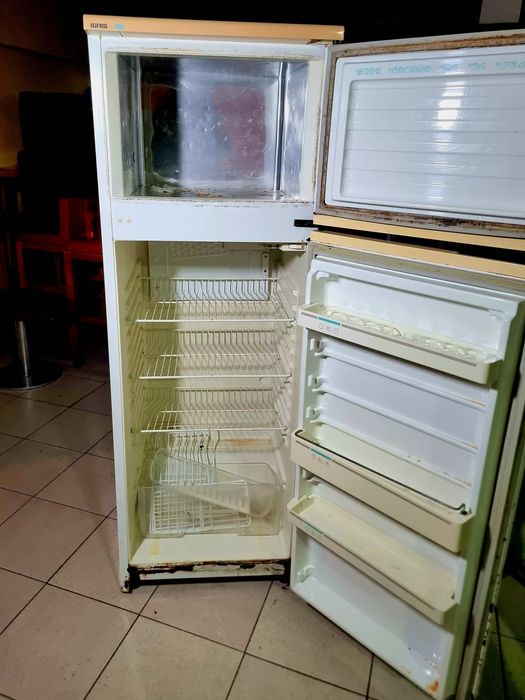 Frigorífico Combinado