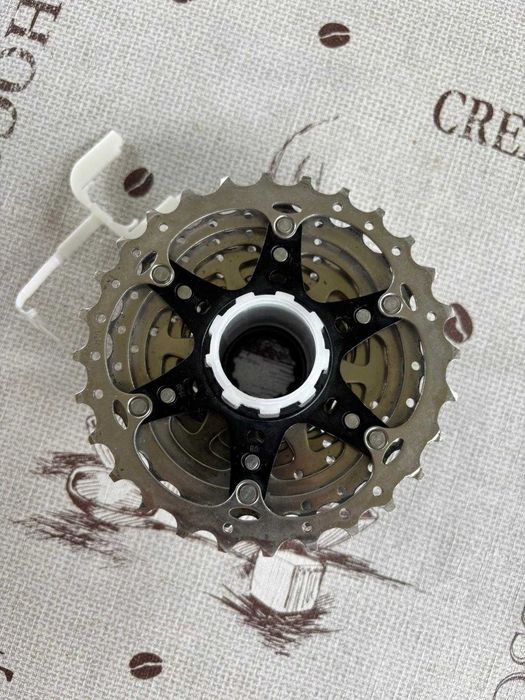 Cassete Shimano Ultegra 6800 11v