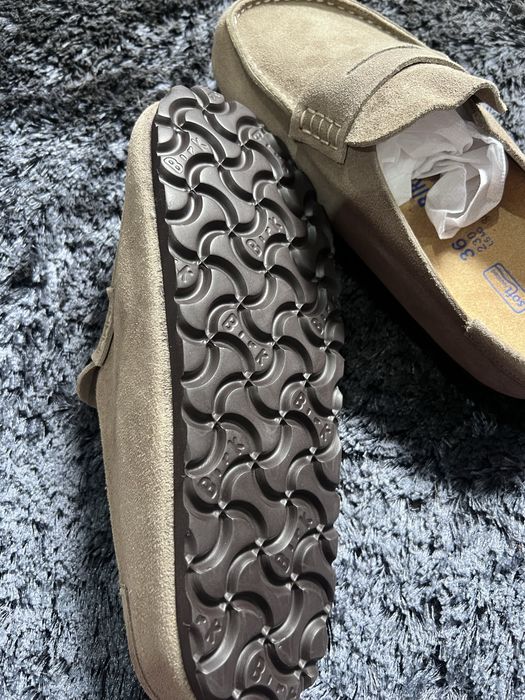 Socas birkenstock