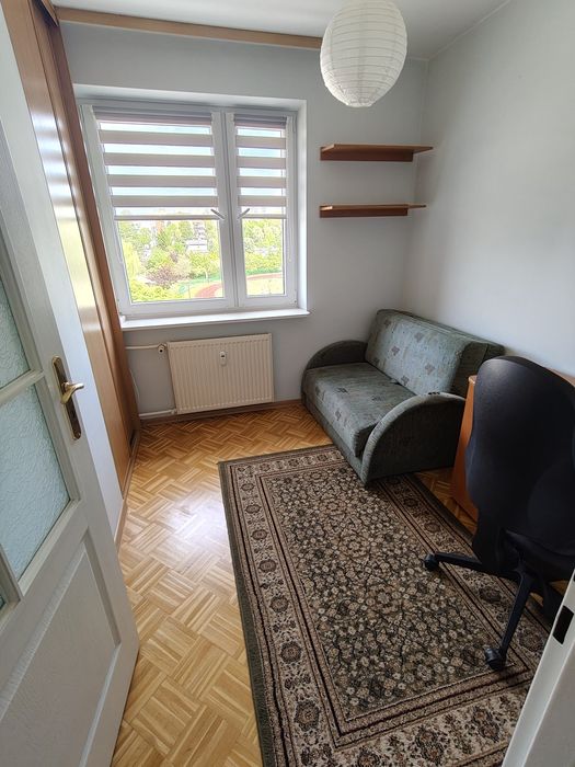 Mieszkanie – Lublin, Lemszczyzna, Śródmieście - Widok 3
