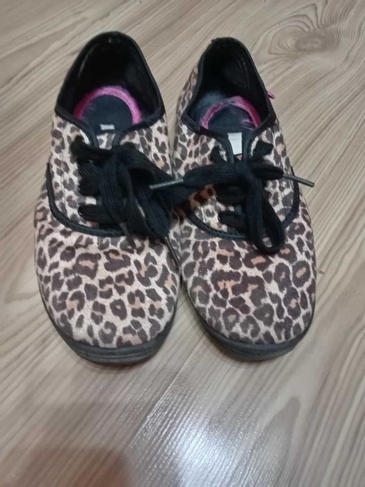 Mega wygodne trampki tenisówki firmy Tally wejli