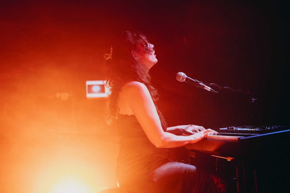 Уроки гри на фортепіано