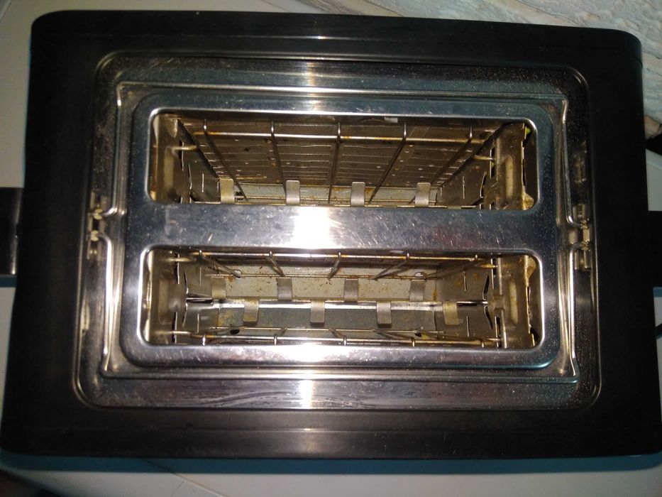 Тостер SilverCrest