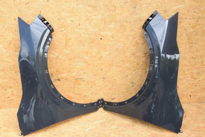 Крыло передние правое или левое Kia Sportage 5 V разборка