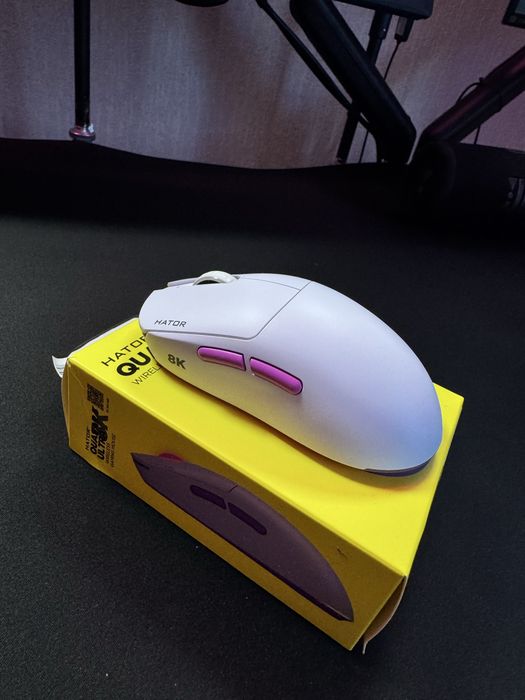 HATOR Quasar 3 Ultra — 1500 гривен