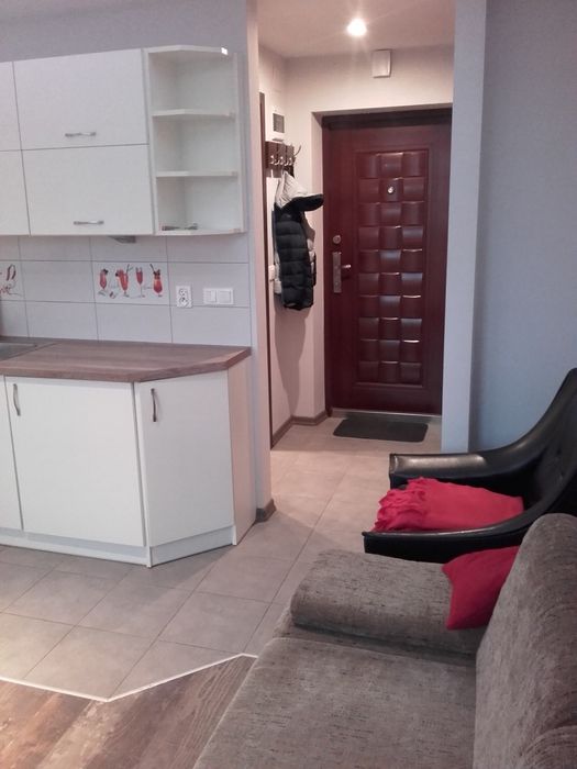 Kawalerka do wynajęcia