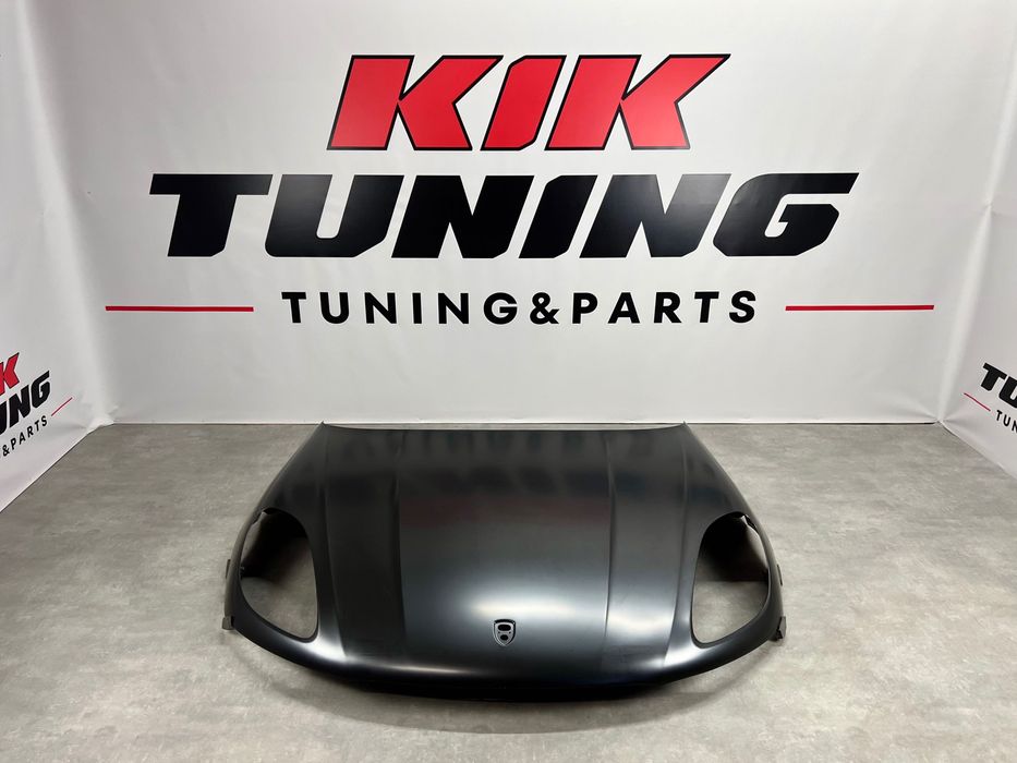 Капот ( алюміній ) – Porsche Macan ( 95B ) 95B823031