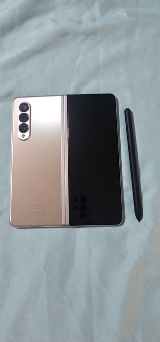 Samsung Zfold 3 5G