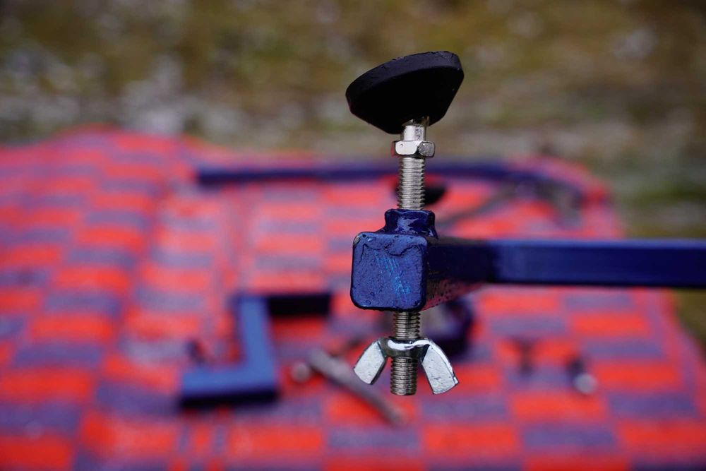 Станок для пристрілки / Станок для пристрелки: 5 000 грн. - Інше ...