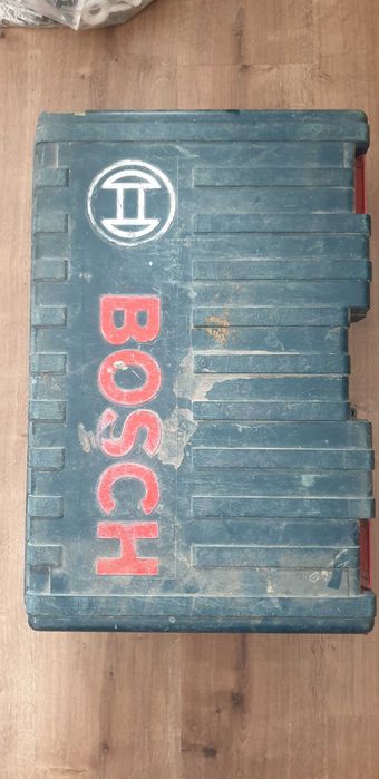 Martelo demolidor SDS-Max 11 Kg BOSCH GSH 11 E Professional
