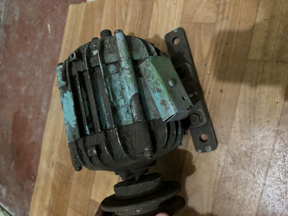 Електродвигун 1.5Кв