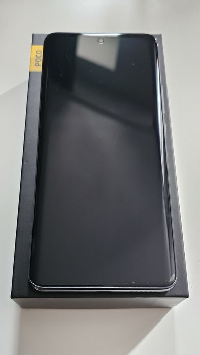Poco X7 256/8 GB