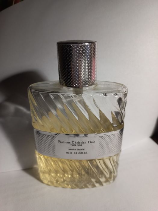 Eau Sauvage туал вода для чоловіків