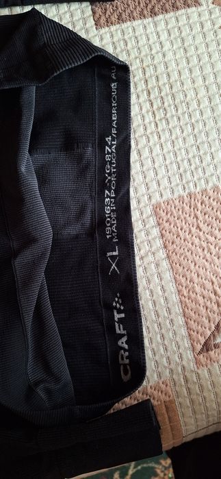 Термобелье Craft