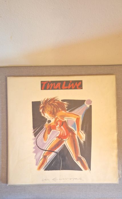 Discos vinil bom estado