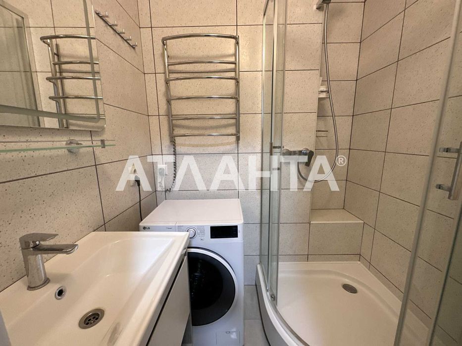 Редкое предложение! 2-комнатная квартира в новом доме в Центре