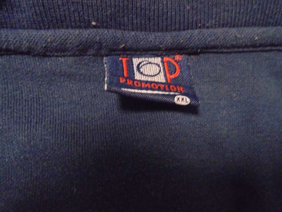 koszulka polo męska