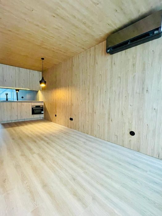 Apartamento Guimaraes