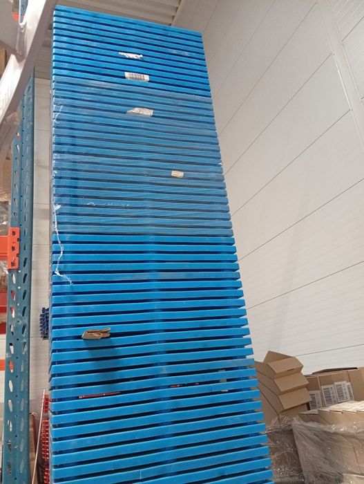 Sprzedam palety z tworzywa