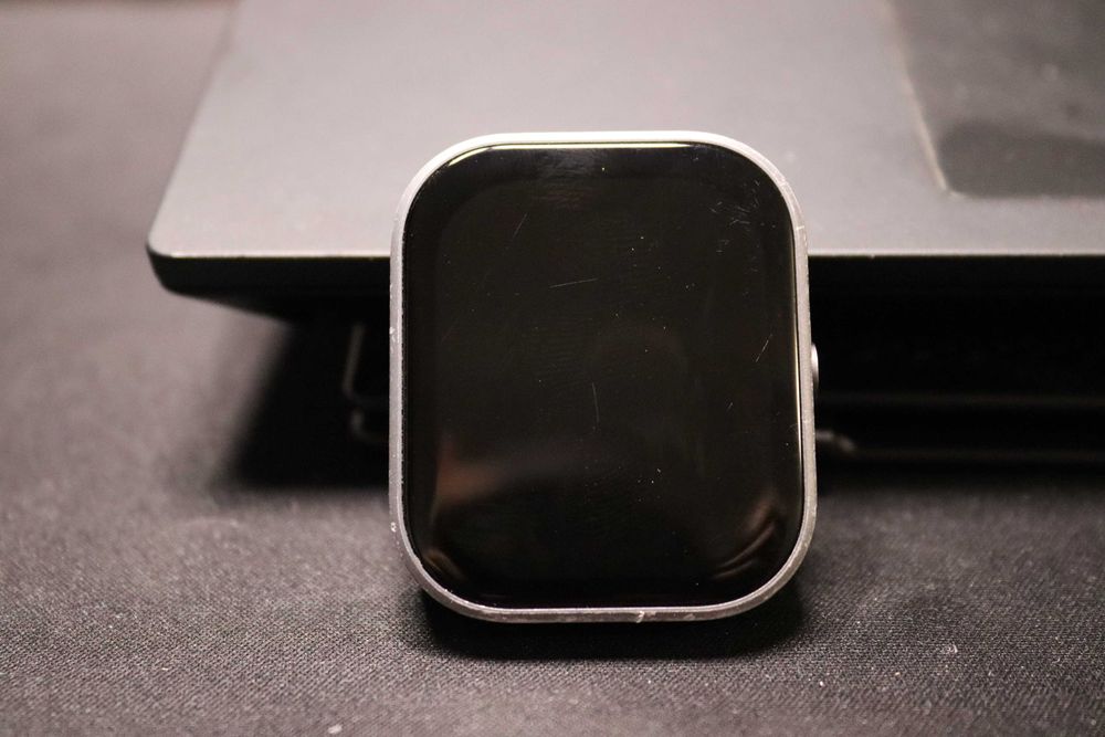 Smartwatch cmf by Nothing Watch Pro (7205)