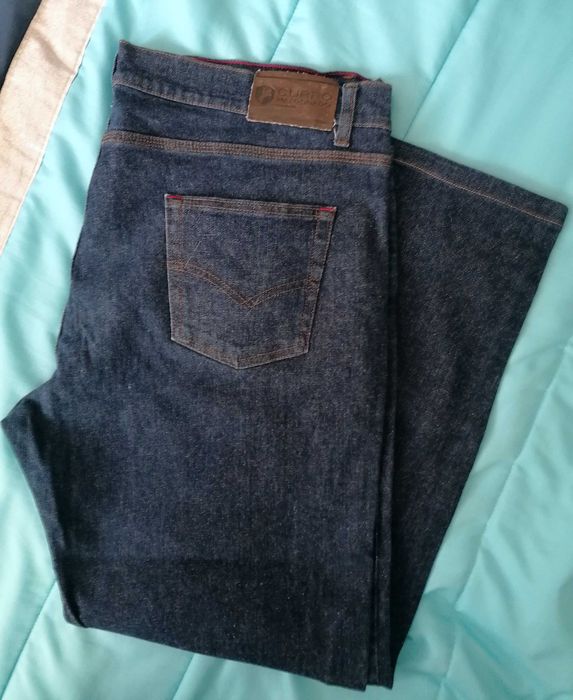 Lote 3 Calças de Homem - 50