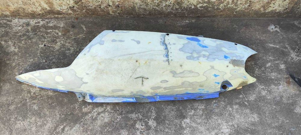 Запчасти на скутер