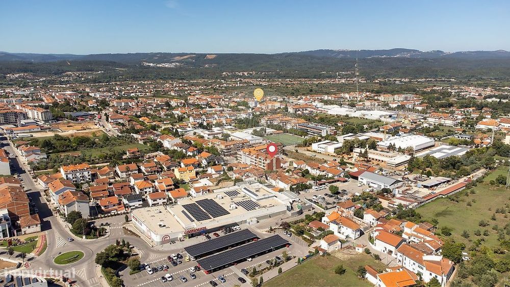 Apartamento T3 para venda