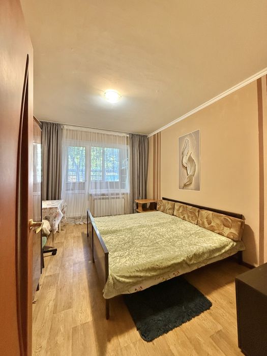 Сдам 2 комнатную квартиру по адресу Семена Палия 72/1