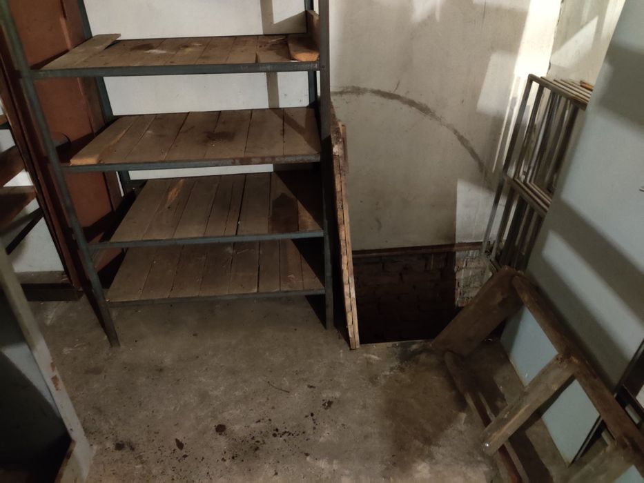 Продам гараж, г.о "Жигули"