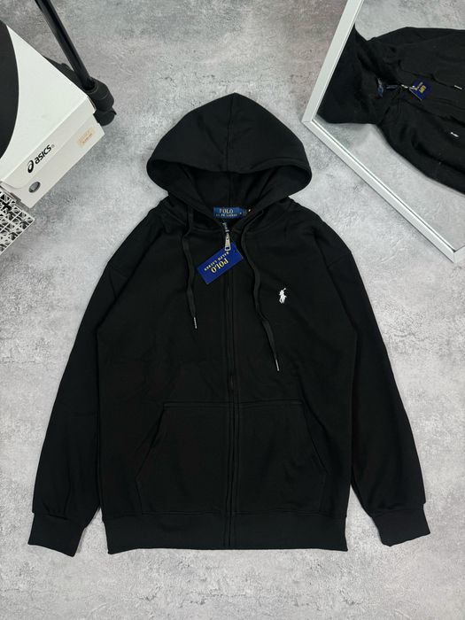 Зіп худі Polo ralph lauren S,M,L,XL /Зипка поло/Кофта поло ральф лаурен
