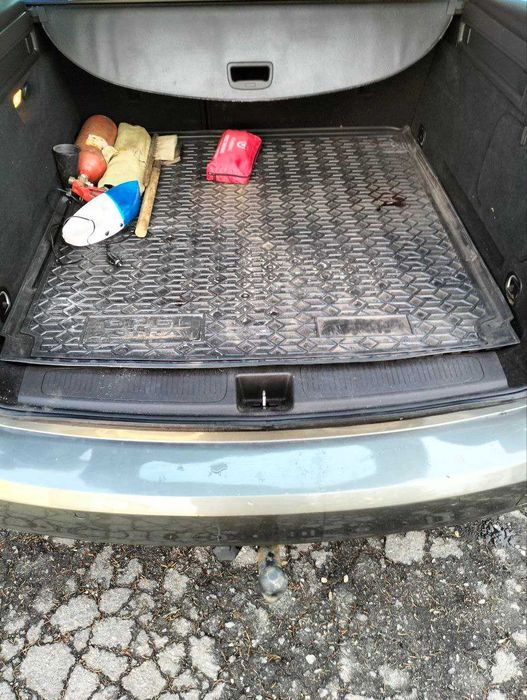 Продам Opel Astra в идеальном состоянии 2017г 1.6дизель Власкник