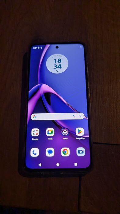 Motorola g84 5g 8/256