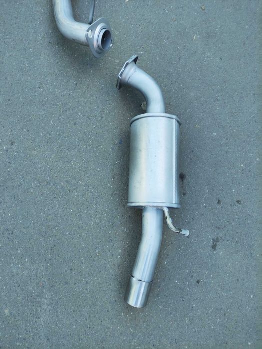 Глушитель задний Лексус RX300 / 330 / 350 LEXUS RX300 / 330 / 350 03-