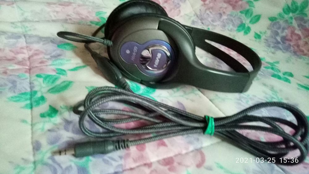 Наушники, Bluetooth блютуз гарнитура BH-320