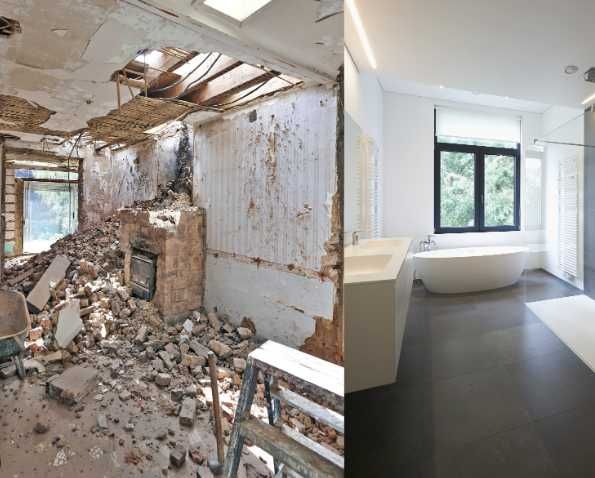Remodelação de Apartamento Chave na Mão | Braga e Região