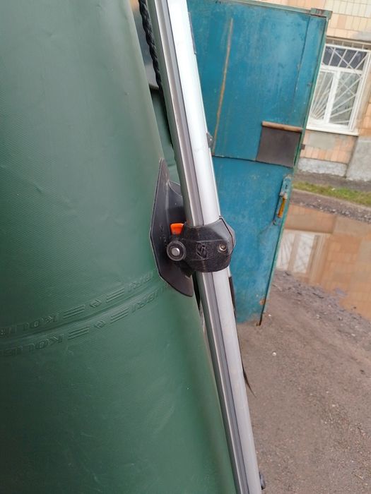 Продам  човен Kolibri K-260T/ лодка Колібрі