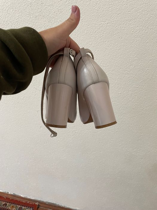 Туфлі жіночі б/у