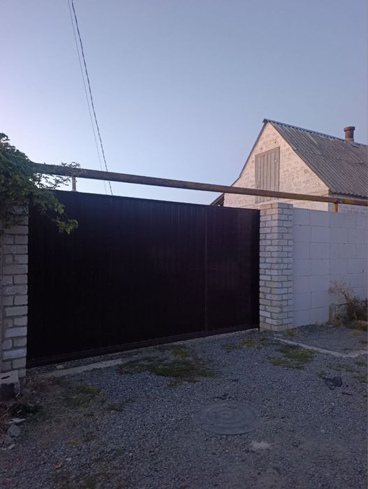 Продам будинок  в Діївці 1